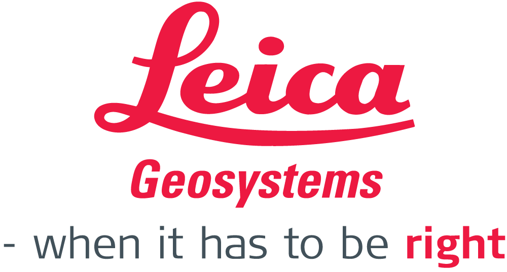 3D Scanner: Leica Geosystems
