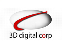 3D Scanner: 3D Digital Corp.