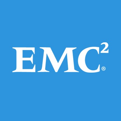Hadoop: EMC2