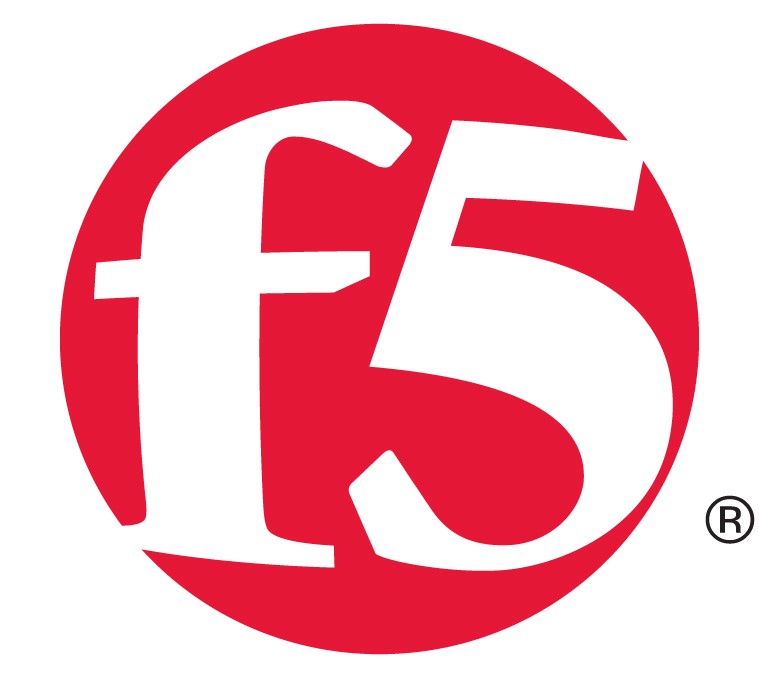 NFV: F5 Networks