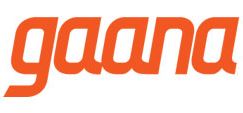 Music Streaming: Gaana