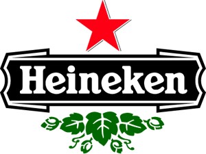 Beer Brands: Heineken