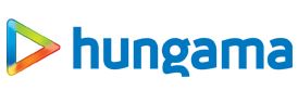 Music Streaming: Hungama 