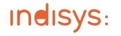 Virtual Assistant: Indisys