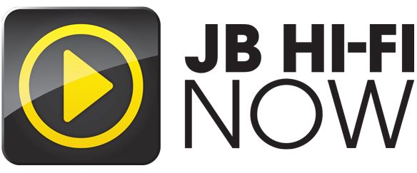 Music Streaming: JB Hi-Fi NOW