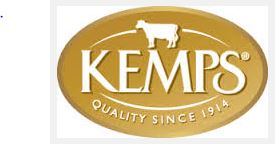 Kemps, Frozen Yogurt