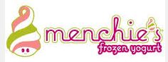 Menchie's, Froyo