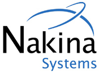 NFV: Nakina Systems