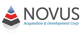 Novus Acquisition and Development