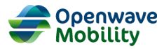 NFV: Openwave Mobility
