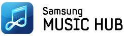 Music Streaming: Samsung Music Hub