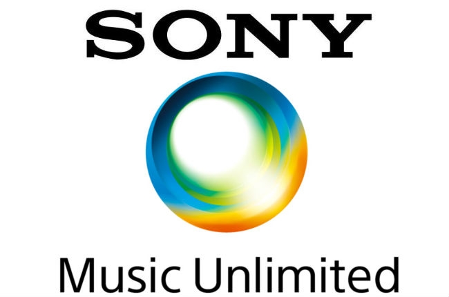 Music Streaming: Sony Music Unlimited