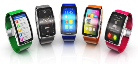 Wearable Technology: Smartwatches