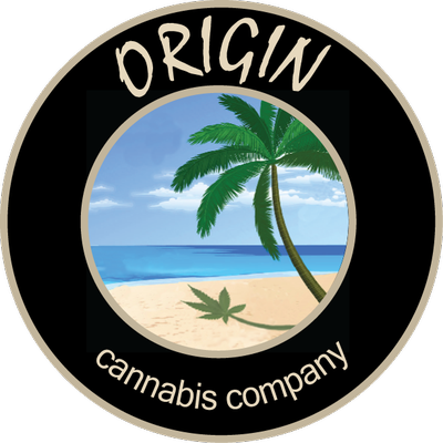 Origin Cannabis 