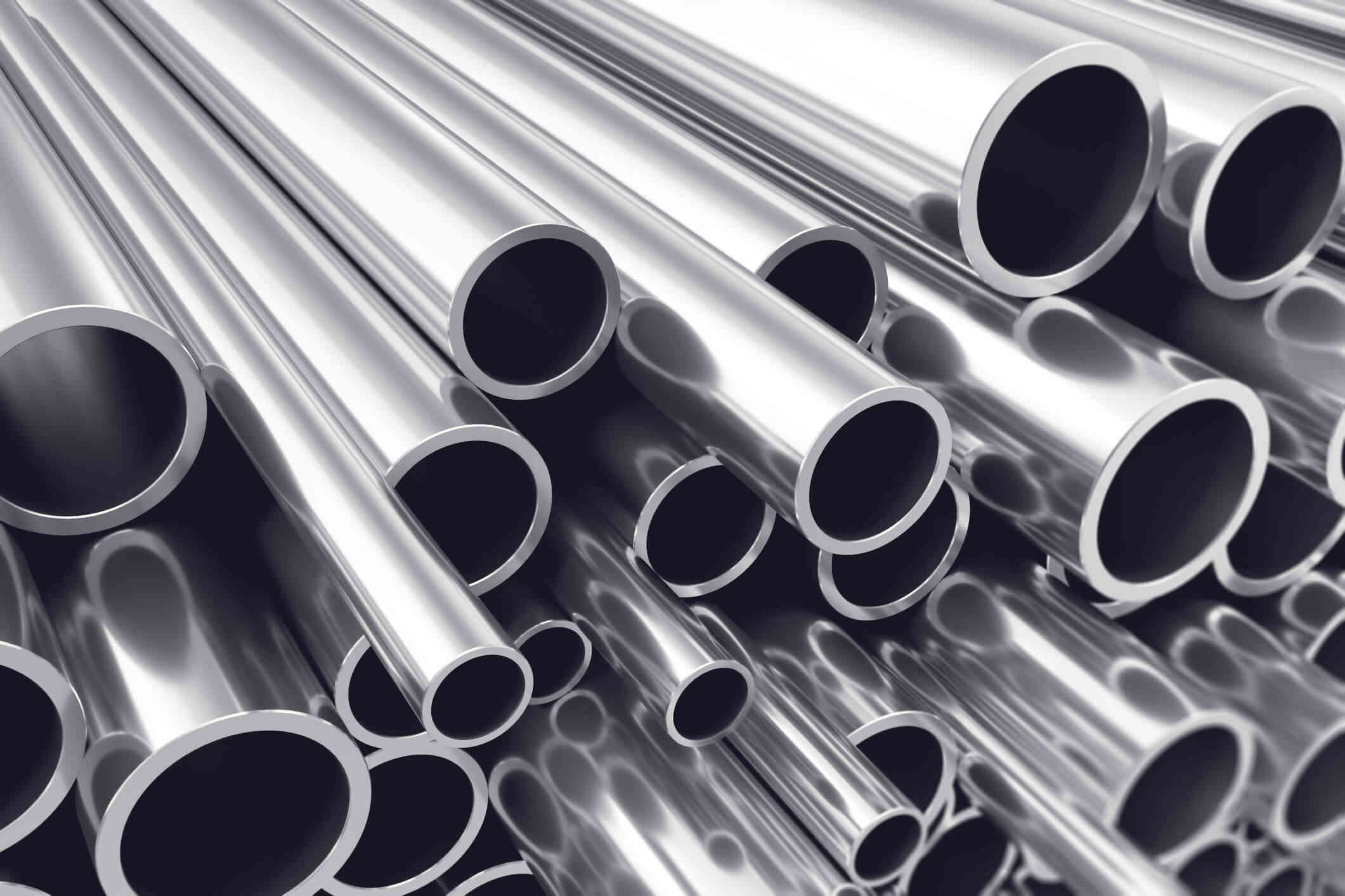 Steel Supplier & Manufacturer in India