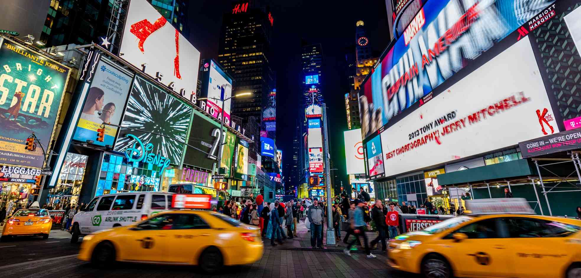 Global Outdoor Advertising Market Look Forward to a Clear Sky Through