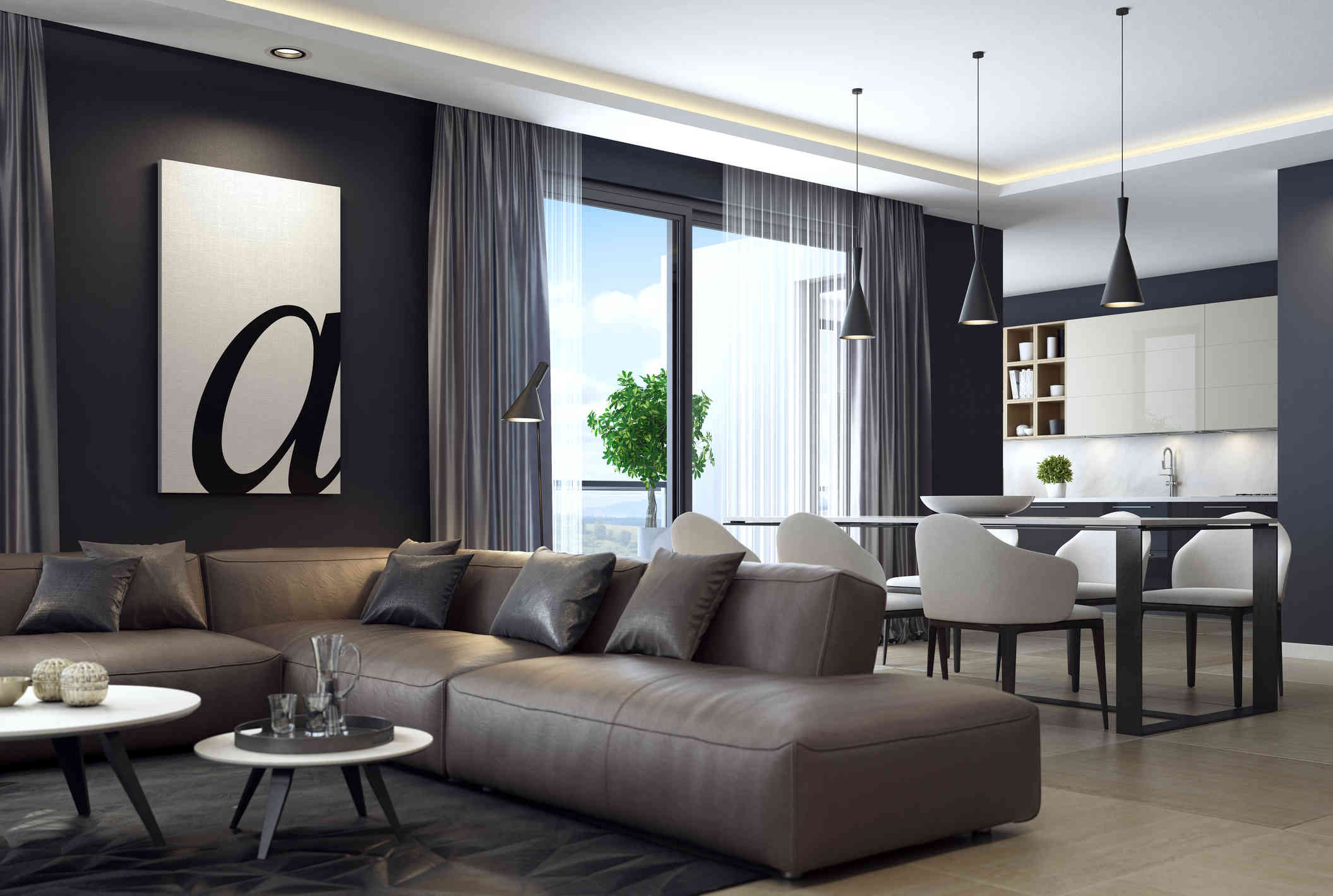 Picture of Luxury Furniture - Luxury Modern Furniture - Eco Friendly Furniture ...