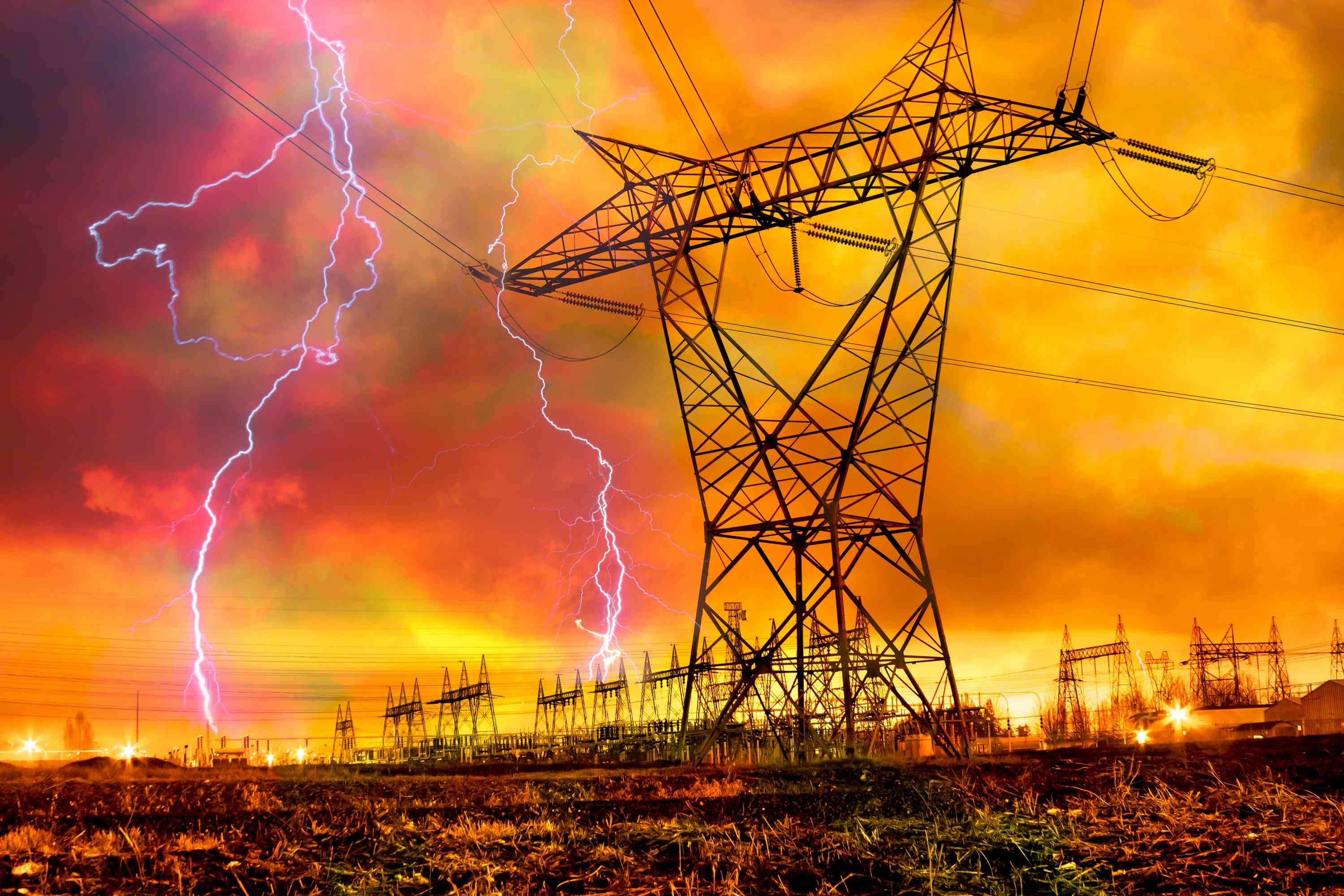 The Energy Sector: Top 5 Trends and a Bright Future Energy Industry The Energy Sector: Top 5 Trends and a Bright Future Energy Industry