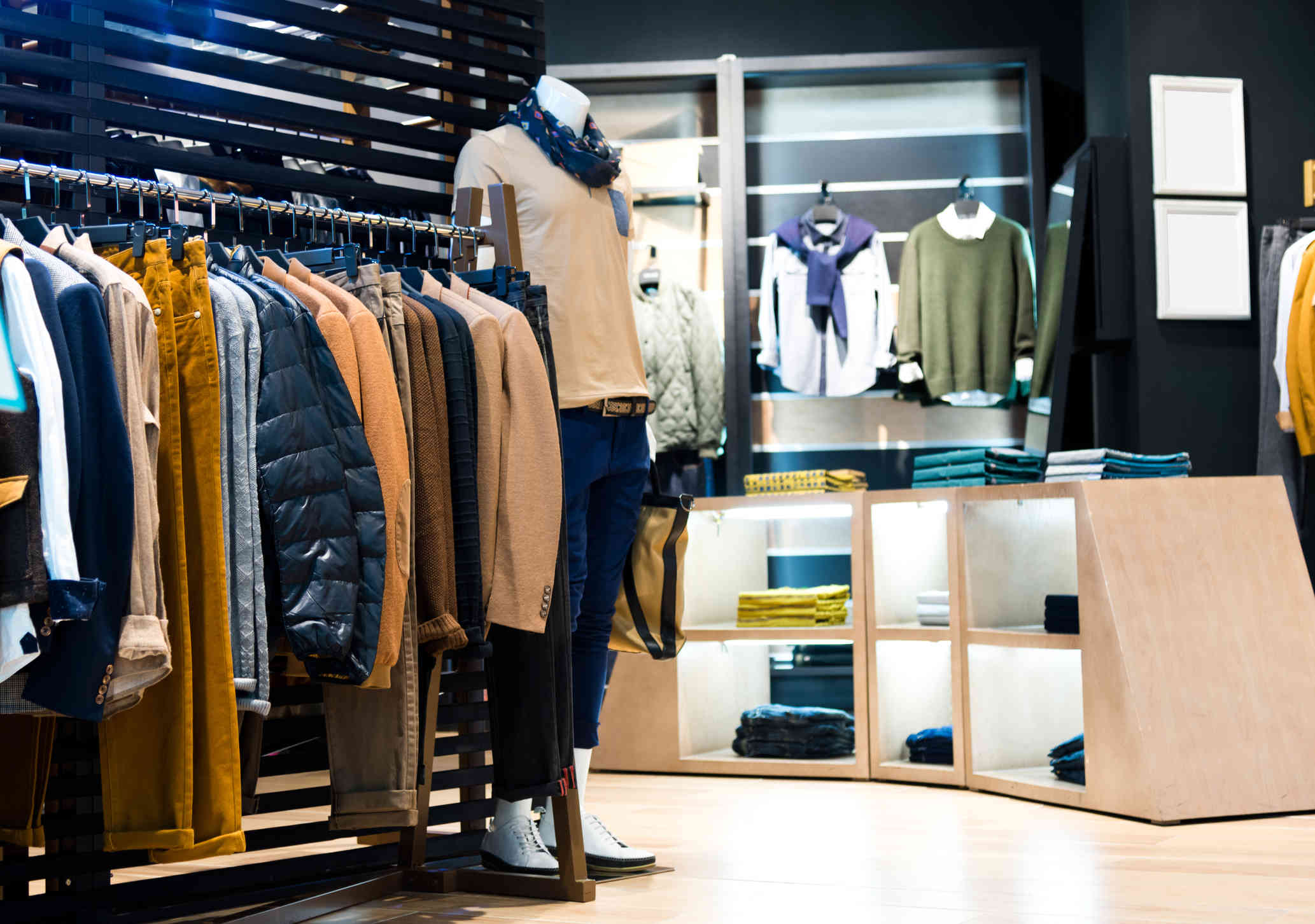 Smart Connected Clothes A Blend of Fashion and Technology Technavio