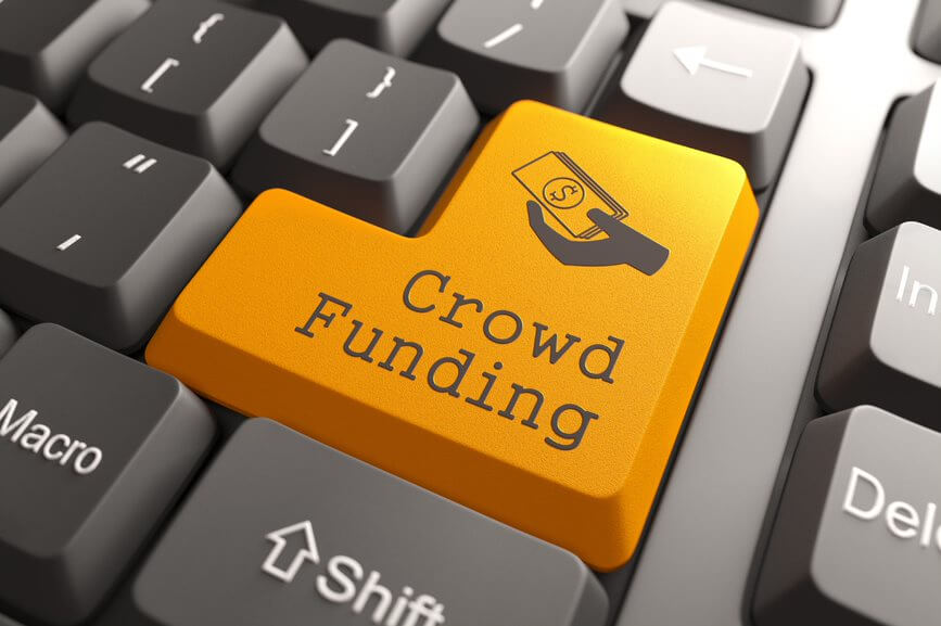 Crowdfunding Sites For Investors