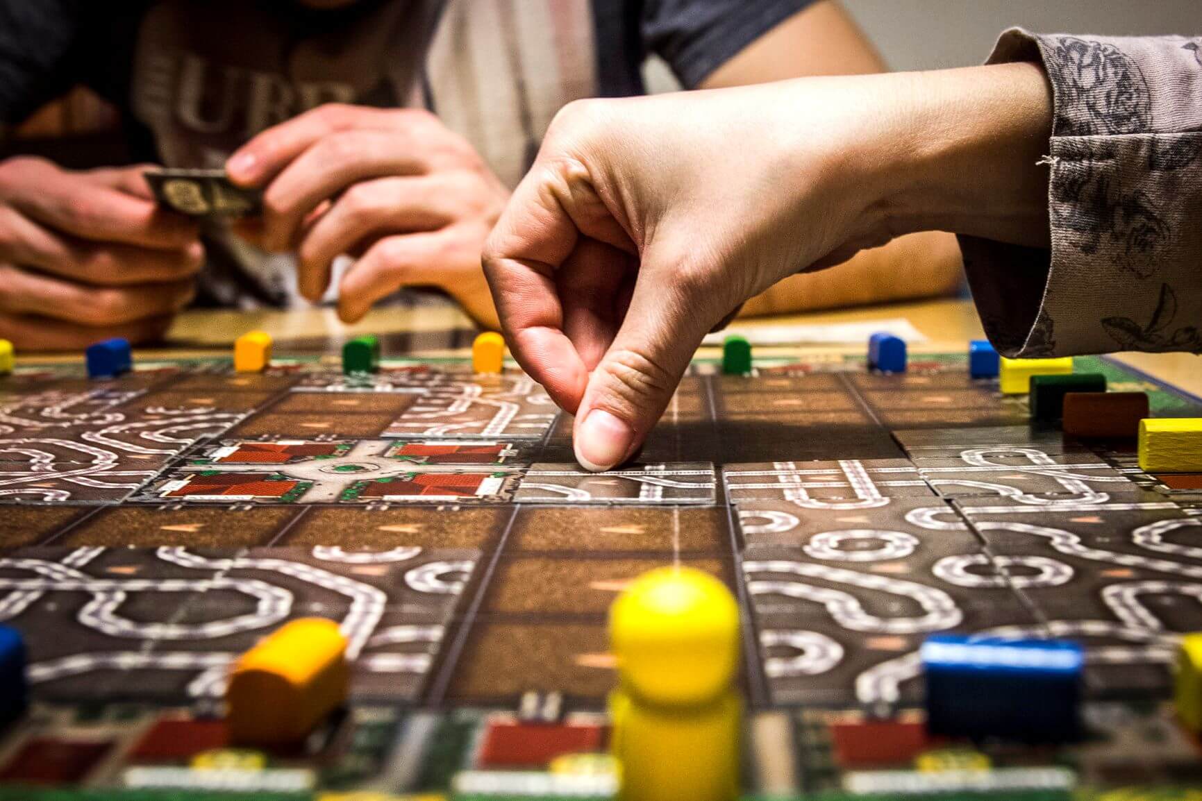 How Much Does it Cost to Develop a Monopoly Board Game? Tech Guest