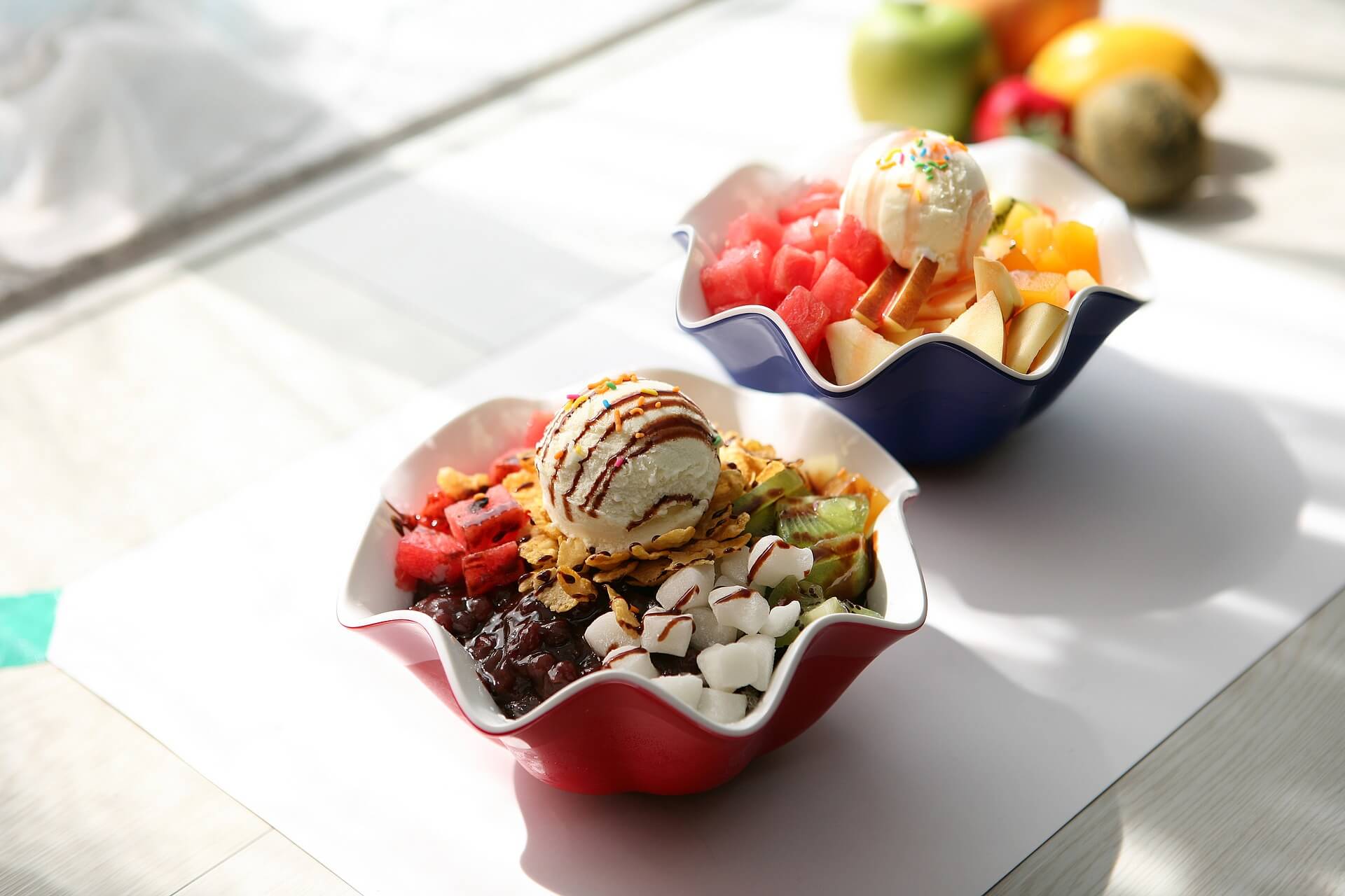 Top Artisanal Ice Cream Trends for 2020 | Global Ice Cream Market ...