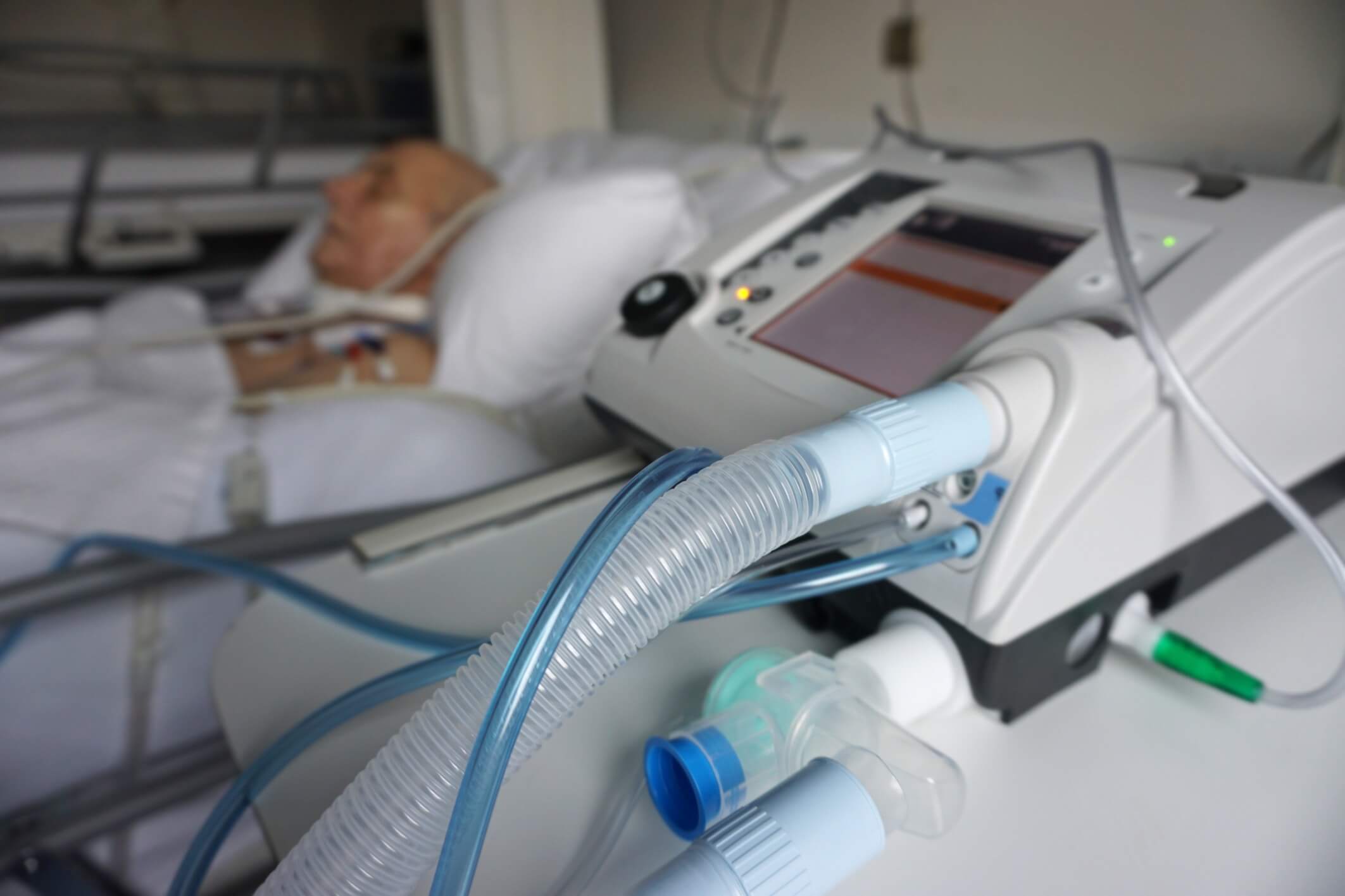 How Companies are Finding Creative Solutions to the Medical Ventilators ...