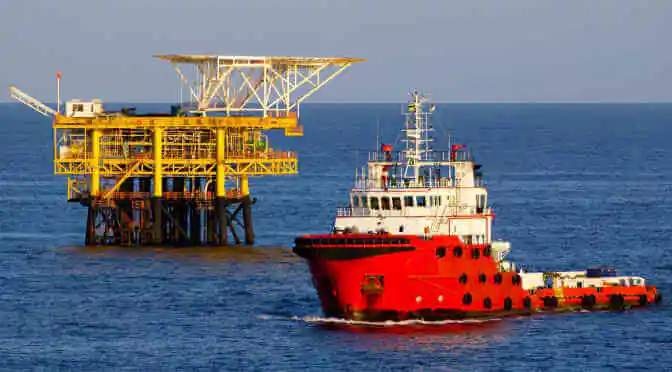 offshore drilling companies