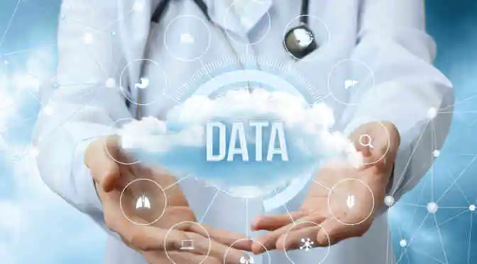 healthcare data analytics companies