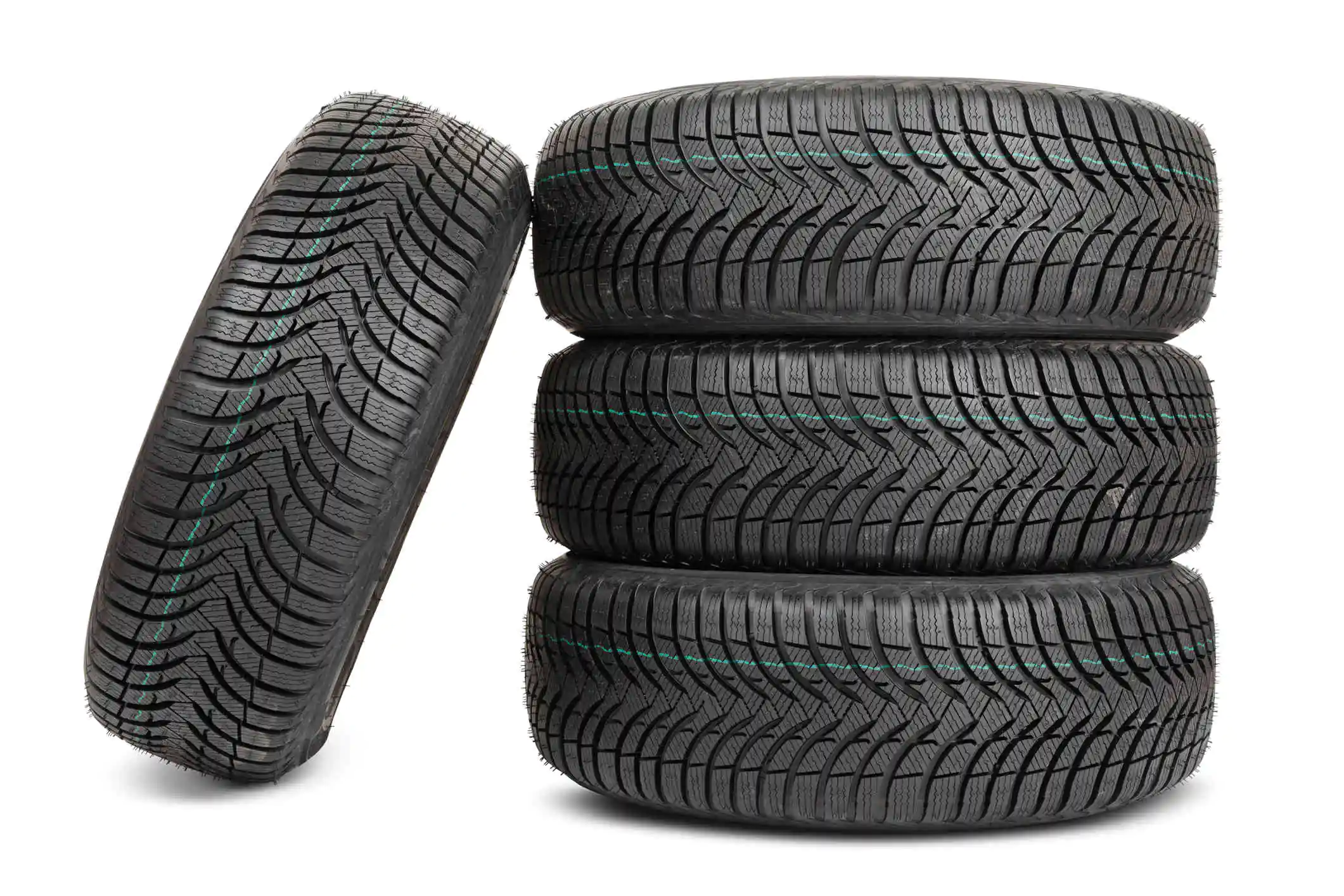commercial vehicle tire