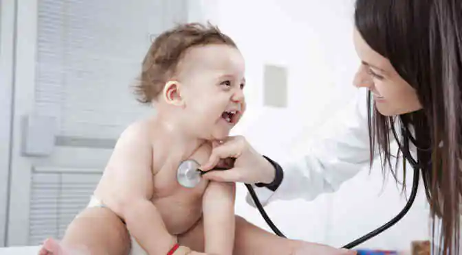 Pediatric Medicines Market
