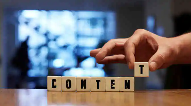 Content Recognition Market