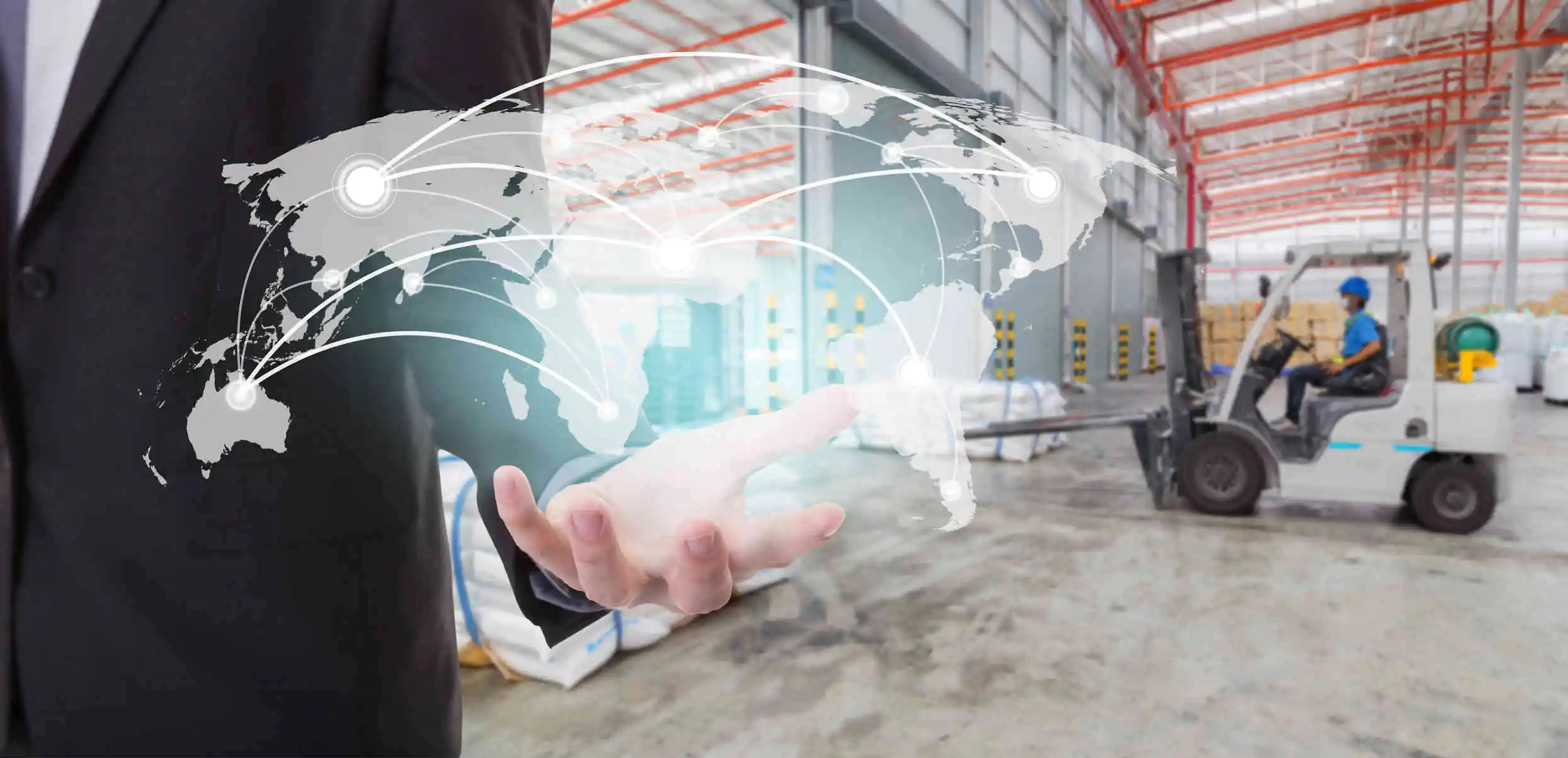 Global-IoT-Market-in-Warehouse-Management