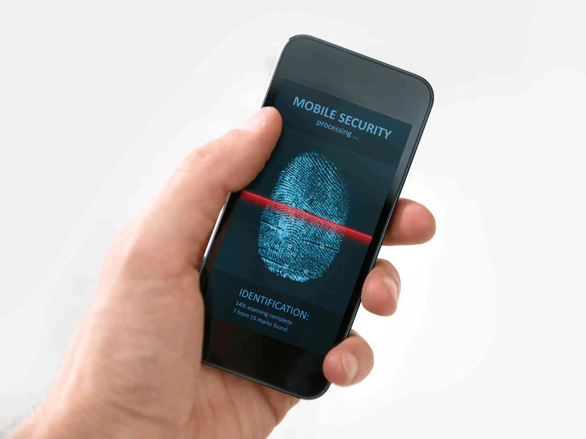 Global Mobile Biometrics Market 2017-2021