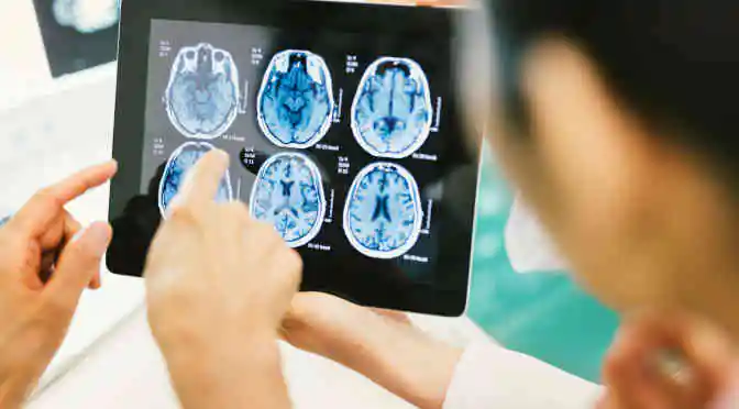 Mobile Diagnostic Imaging: The Future of Medical Imaging