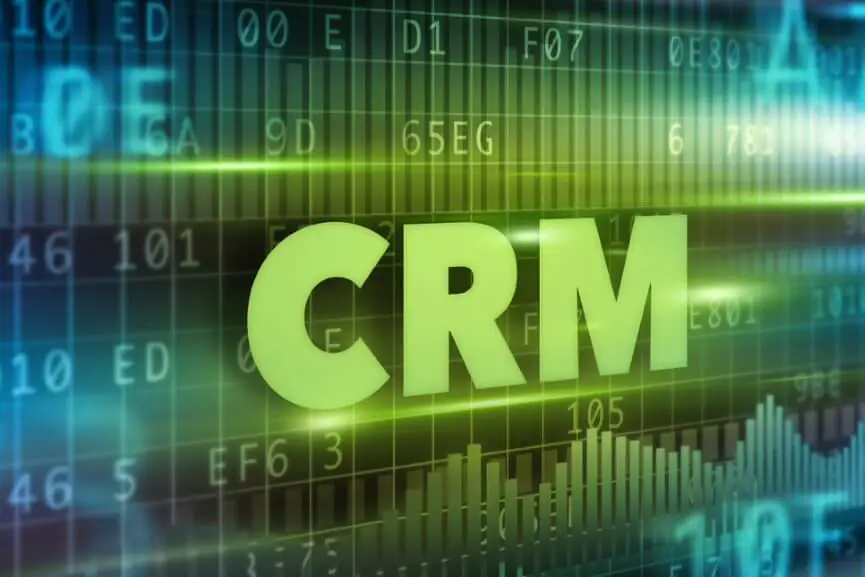 crm software companies