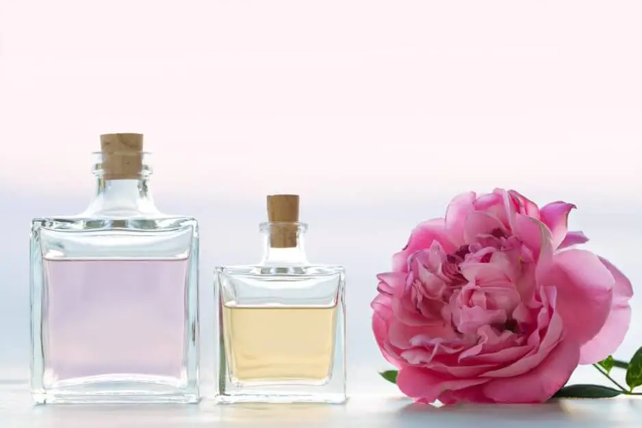 flavors and fragrances companies