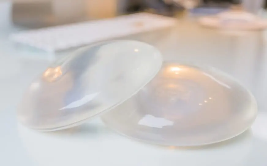 breast implants manufacturers