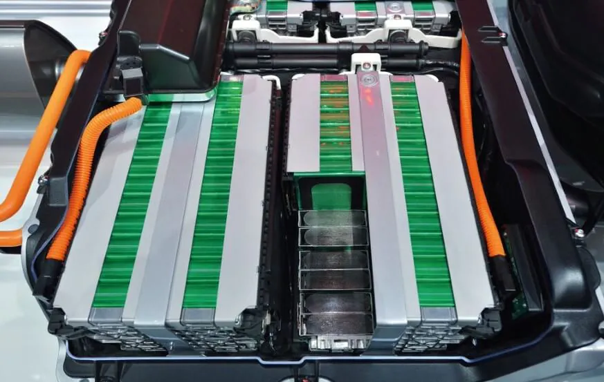 Electric Vehicle Battery