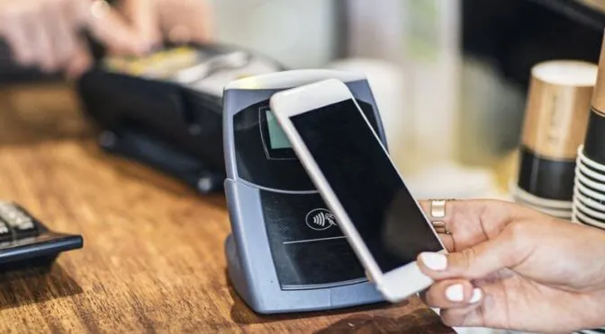 mobile payment trends