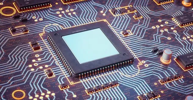 semiconductor industry trends